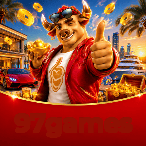 Canal Telegram oficial 97games mostrando bônus exclusivos códigos promocionais sinais apostas suporte grupos VIP